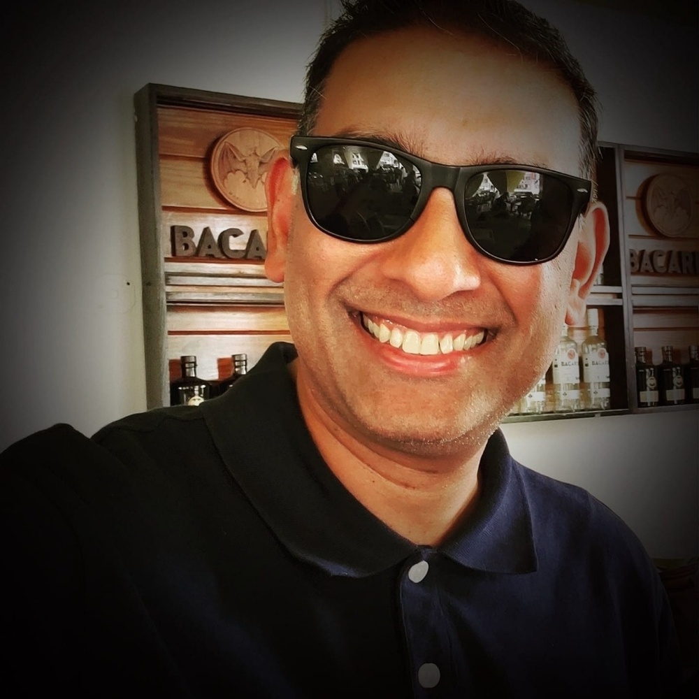 Meet your Posher, Ravi